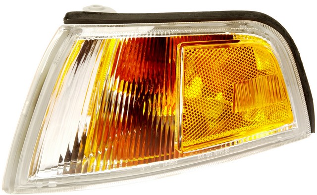 Dorman Turn Signal / Parking Light Assembly P/N:1631130 Fits: Mitsubishi Mirage 01-97 - Image 1