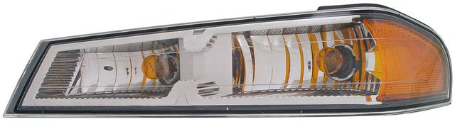 Dorman Side Marker Light Assembly P/N:1631208 Fits: Chevrolet Colorado 09-05 - Image 1
