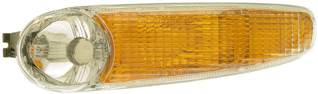 Dorman Side Marker Light Assembly P/N:1631212 Fits: GMC Yukon 05-00, GMC Yukon Xl 1500 05-01 - Image 1