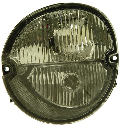 Dorman Side Marker Light Assembly P/N:1631214 Fits: Pontiac Grand Prix 05-04 - Image 1