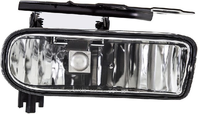 Dorman Fog Light Assembly P/N:1631270 Fits: Cadillac Escalade 06-02, Cadillac Escalade Esv 06-03, Cadillac Escalade Ext 06-02 - Image 4