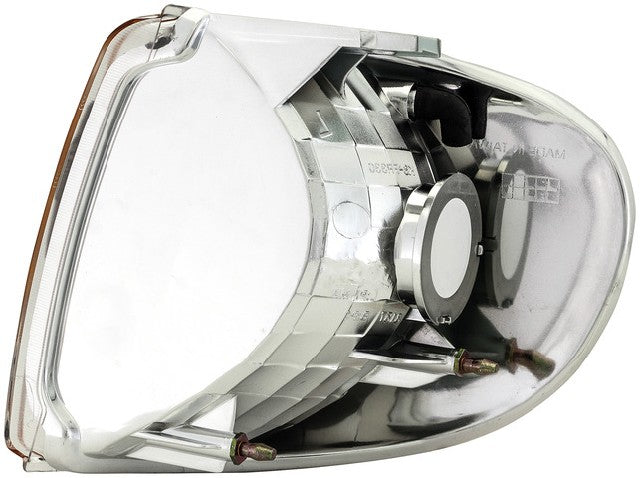 Dorman Parking Light Assembly P/N:1631304 Fits: Mercury Mountaineer 01-98 - Image 4
