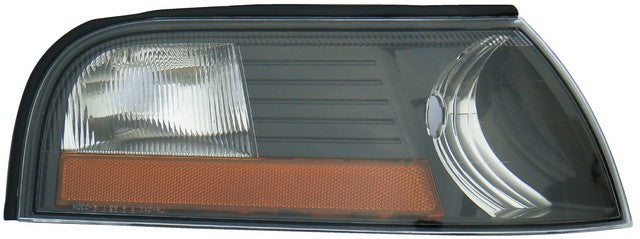 Dorman Side Marker Light Assembly P/N:1631308 Fits: Mercury Marauder 04-03 - Image 1