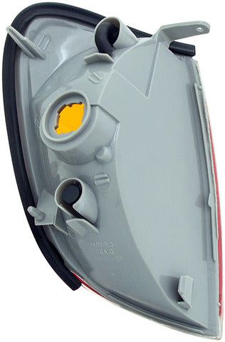 Dorman Cornering Light Assembly P/N:1631312 Fits: Lexus Ls400 00-98 - Image 4
