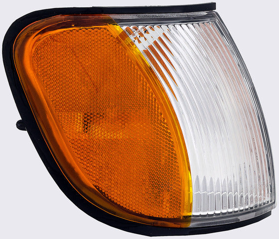 Dorman Turn Signal / Parking Light Assembly P/N:1631349 Fits: Kia Sportage 02-00 - Image 4