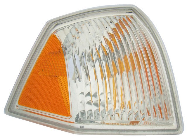 Dorman Turn Signal / Parking Light Assembly P/N:1631378 Fits: Jeep Compass 08-07 - Image 1