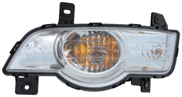 Dorman Turn Signal / Parking Light Assembly P/N:1631404 Fits: Chevrolet Traverse 11-09 - Image 1