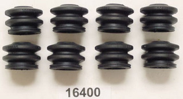 Better Brake Parts Disc Brake Caliper Bushing P/N:16400K Fits: Chevrolet Sprint 88-85, Geo Metro 94-89, Suzuki Samurai 95-94, Toyota Starlet 84-81, Toyota Tercel 87-80 - Image 1