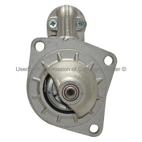 Quality-Built Starter P/N:16405 Fits: Mercury Capri 74-71 - Image 4