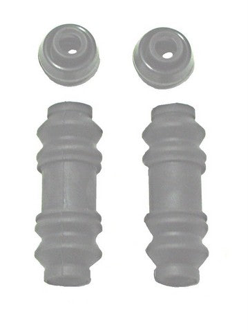 Better Brake Parts Disc Brake Caliper Bushing P/N:16406K Fits: Isuzu Amigo 94-89, Isuzu Pickup 95-89, Isuzu Trooper 91-88, Subaru Impreza 1998, Subaru Impreza 96-93, Subaru Legacy 99-90, Subaru Svx 97-92 - Image 1