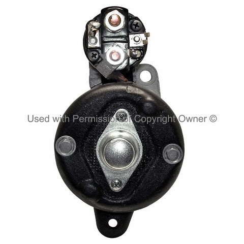 Quality-Built Starter P/N:16415 Fits: Dodge Charger 1983, Dodge Omni 83-78, Plymouth Horizon 83-78, Plymouth Tc3 82-80, Plymouth Turismo 1983 - Image 4