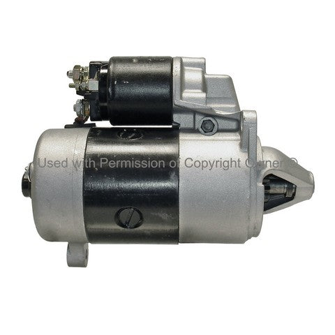 Quality-Built Starter P/N:16416 Fits: Dodge Charger 1983, Dodge Omni 83-78, Plymouth Horizon 83-78, Plymouth Tc3 82-80, Plymouth Turismo 1983 - Image 4