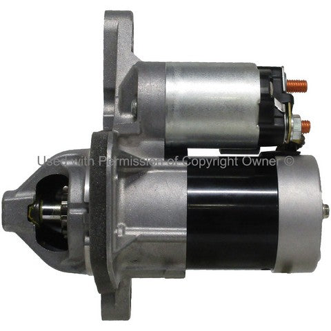 Quality-Built Starter P/N:16422 Fits: Nissan Rogue 19-17 - Image 4