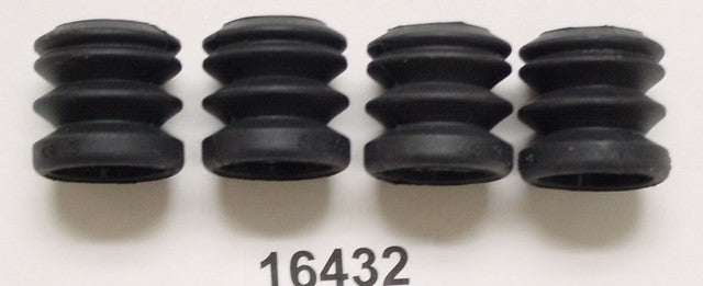 Better Brake Parts Disc Brake Caliper Bushing P/N:16432K Fits: Ford Focus 07-01 - Image 1