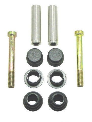 Better Brake Parts Disc Brake Caliper Bushing P/N:16433K Fits: Ford Contour 00-95, Mercury Cougar 02-99, Mercury Mystique 00-95 - Image 1