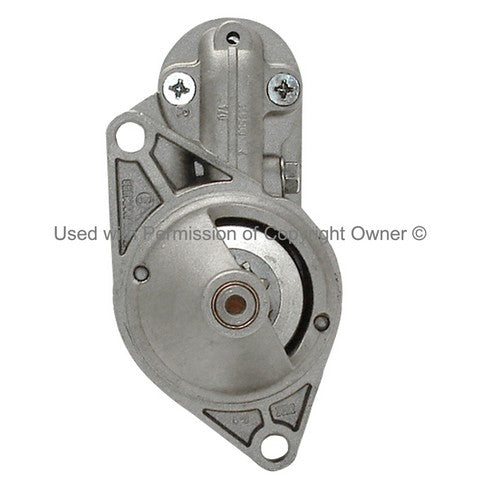 Quality-Built Starter P/N:16438 Fits: Opel Kadett 72-67, Opel Opel 70-69 - Image 4