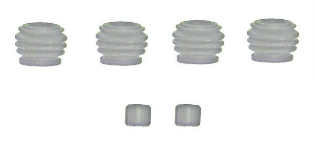 Better Brake Parts Disc Brake Caliper Bushing P/N:16444K Fits: Acura Tl 14-09, Acura Tsx 14-11, Honda Accord 17-11, Honda Odyssey 10-05 - Image 1
