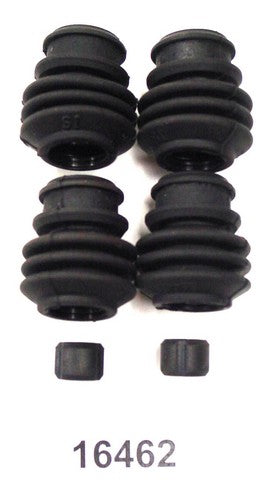 Better Brake Parts Disc Brake Caliper Bushing P/N:16462K Fits: Acura Mdx 16-14, Honda Civic 24-22, Honda Passport 25-19, Honda Pilot 22-16, Honda Ridgeline 25-17, Nissan Rogue 13-08, Nissan Rogue 23-21, Nissan Rogue Select 15-14, Suzuki Kizashi 13-10 - Image 1