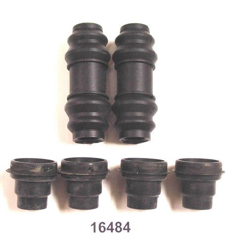 Better Brake Parts Disc Brake Caliper Bushing P/N:16484K Fits: Dodge Sprinter 2500 06-03, Dodge Sprinter 3500 06-03, Freightliner Sprinter 2500 06-02, Freightliner Sprinter 3500 06-02, Mercedes-benz G500 08-02, Mercedes-benz G55 Amg 04-03 - Image 1