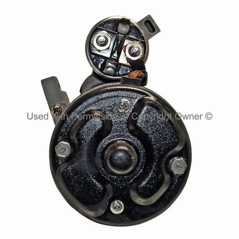 Quality-Built Starter P/N:16495 Fits: Mazda R100 72-71, Mazda Rx-2 73-71, Mazda Rx-3 73-72 - Image 4