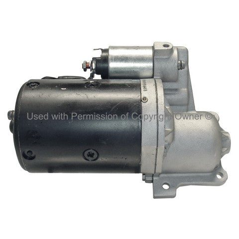 Quality-Built Starter P/N:16496 Fits: Mazda Rx-2 74-71, Mazda Rx-3 73-72 - Image 4