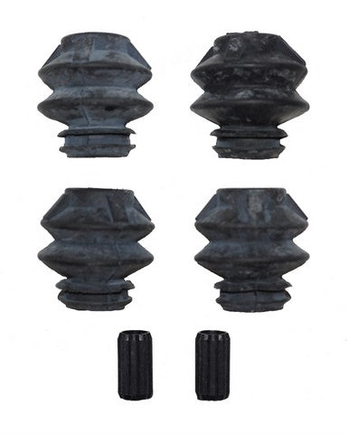 Better Brake Parts Disc Brake Caliper Bushing P/N:16497K Fits: Toyota Venza 16-09 - Image 1