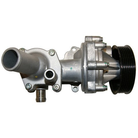 GMB Engine Water Pump P/N:165-2110AH Fits: Chevrolet Epica 06-04, Suzuki Verona 06-04 - Image 4