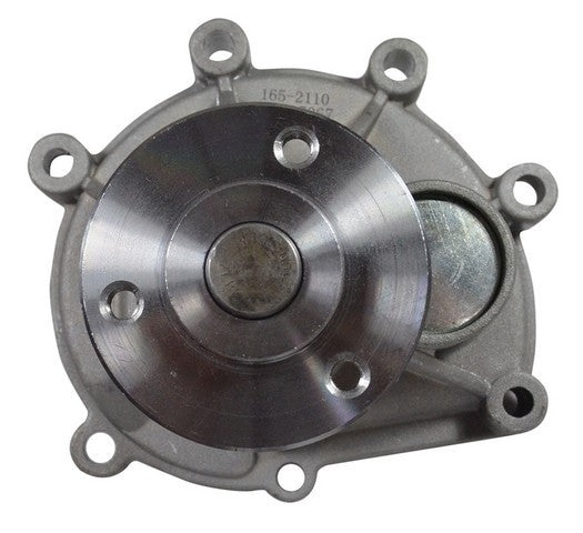 GMB Engine Water Pump P/N:165-2110 Fits: Chevrolet Epica 06-04, Suzuki Verona 06-04 - Image 4