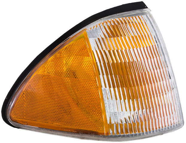Dorman Side Marker Light Assembly P/N:1650207 Fits: Ford Mustang 93-87 - Image 4