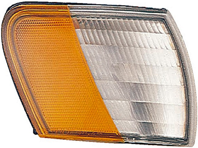 Dorman Side Marker Light Assembly P/N:1650212 Fits: Ford Taurus 95-92 - Image 1