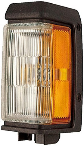 Dorman Side Marker Light Assembly P/N:1650603 Fits: Nissan D21 89-88, Nissan Pathfinder 95-87 - Image 1