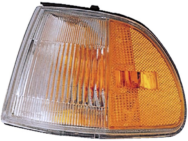 Dorman Turn Signal / Parking Light Assembly P/N:1650607 Fits: Honda Civic 95-92 - Image 1
