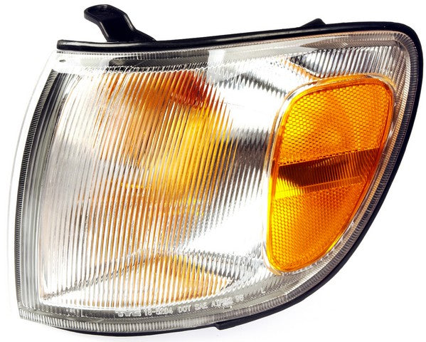 Dorman Turn Signal Light Assembly P/N:1650728 Fits: Toyota Sienna 00-98 - Image 1