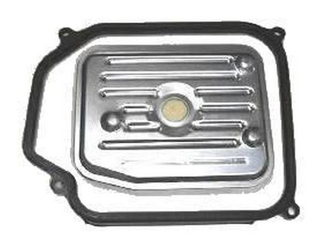 Parts Plus Transmission Filter Kit P/N:TK1248 Fits: Audi Cabriolet, Itasca Sunstar, Volkswagen Beetle, Volkswagen Cabrio, Volkswagen Eurovan, Volkswagen Golf, Volkswagen Golf City, Volkswagen Jetta, Volkswagen Jetta City, Volkswagen Passat - Image 1