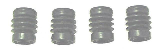 Better Brake Parts Disc Brake Caliper Bushing P/N:16528K Fits: Mazda 3 16-14 - Image 1