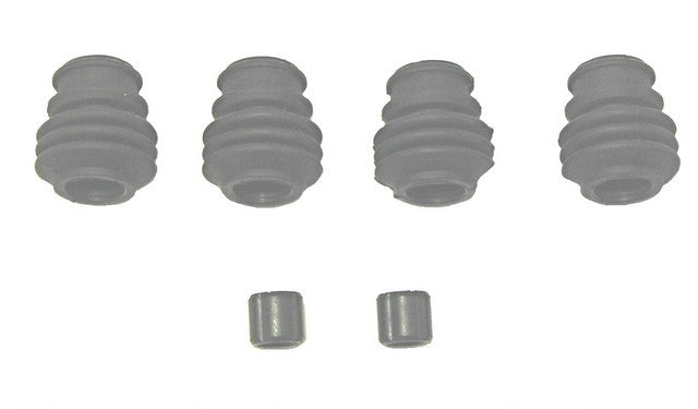 Better Brake Parts Disc Brake Caliper Bushing P/N:16529K Fits: Acura Ilx, Acura Rdx, Acura Rlx, Acura Tlx, Honda Accord, Honda Civic, Honda Clarity, Honda Cr-v, Honda Hr-v, Mitsubishi Eclipse Cross - Image 1
