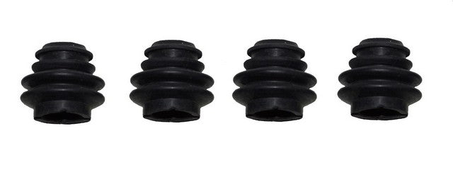 Better Brake Parts Disc Brake Caliper Bushing P/N:16532K Fits: Hyundai Elantra Gt 20-18, Hyundai Kona Electric 23-19, Hyundai Sonata 24-16, Hyundai Tucson 24-22, Kia K5 23-21, Kia Niro Ev 22-19, Kia Optima 20-16, Kia Soul Ev 19-17, Kia Sportage 2023 - Image 1