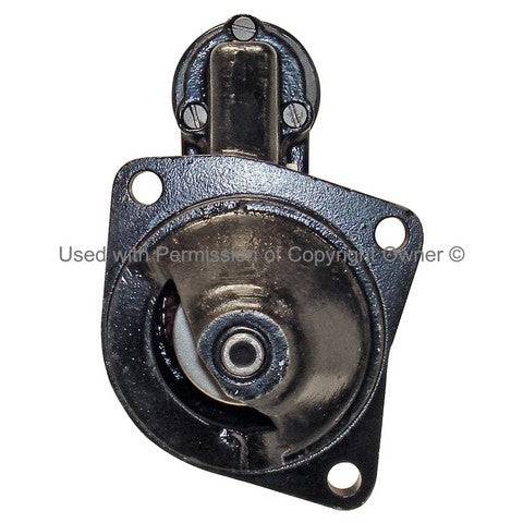 Quality-Built Starter P/N:16538 Fits: Mercury Capri 77-76 - Image 4