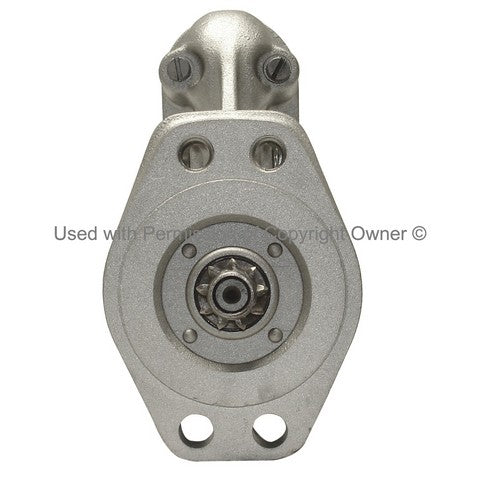 Quality-Built Starter P/N:16544 Fits: Mercedes-benz 300sel 71-70, Mercedes-benz 450sel 79-77, Mercedes-benz 600 72-68 - Image 4