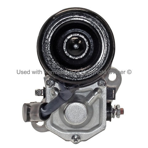 Quality-Built Starter P/N:16578 Fits: Toyota Celica 80-75, Toyota Corona 80-72, Toyota Pickup 80-75 - Image 4