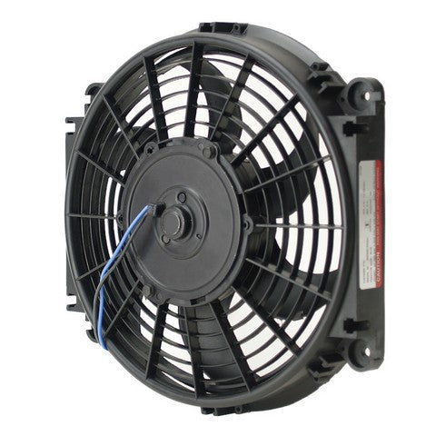 Derale Engine Cooling Fan P/N:16620 Fits: Jeep Cherokee 01-92, Jeep Cherokee 90-85, Jeep Comanche 92-87, Jeep Wagoneer 90-87 - Image 2