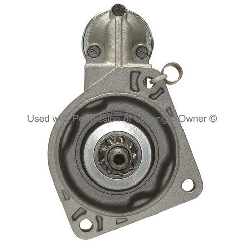 Quality-Built Starter P/N:16623 Fits: Audi 4000 83-82, Volkswagen Dasher 81-79, Volkswagen Quantum 85-82 - Image 4