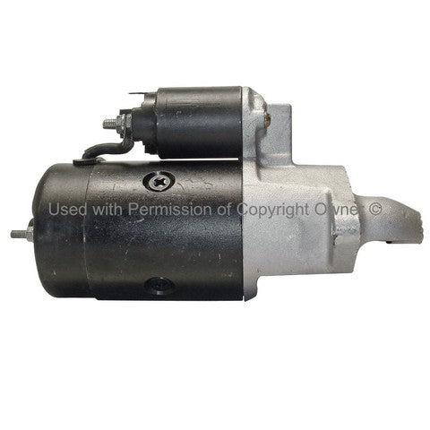 Quality-Built Starter P/N:16671 Fits: Mazda Rx-7 80-79 - Image 4