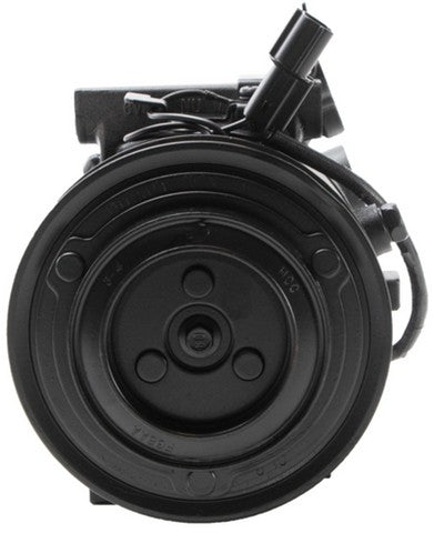 Four Seasons A/C Compressor P/N:167374 Fits: Hyundai Elantra 20-17, Hyundai Elantra Gt 2017 - Image 7