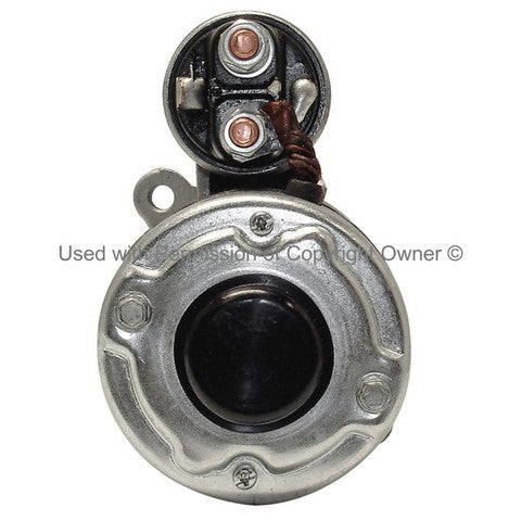 Quality-Built Starter P/N:16774 Fits: Nissan 200sx 86-84, Nissan Stanza 86-82 - Image 4