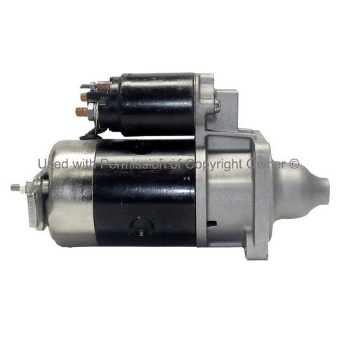 Quality-Built Starter P/N:16792 Fits: Dodge Charger 86-83, Dodge Omni 86-83, Plymouth Horizon 86-83, Plymouth Turismo 86-83 - Image 4