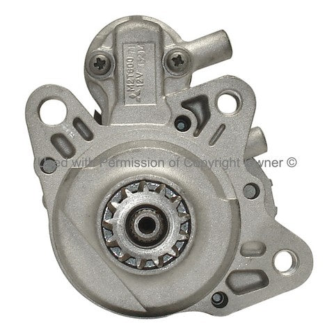 Quality-Built Starter P/N:16799 Fits: Ford Ranger 84-83 - Image 4