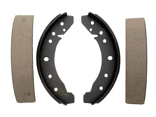 Raybestos Brakes Drum Brake Shoe P/N:167PG Fits: Volkswagen Beetle 64-57, Volkswagen Karmann Ghia 63-60 - Image 1