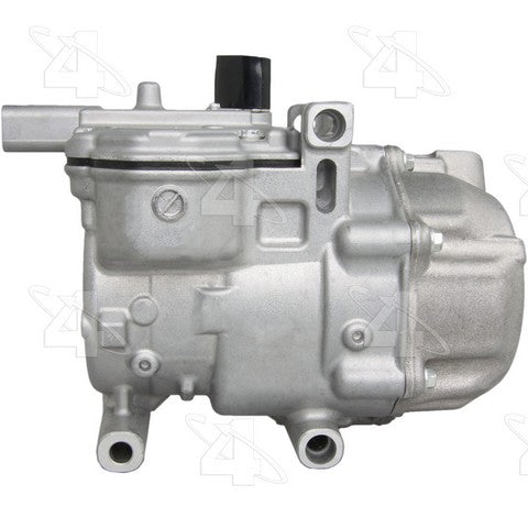 Four Seasons A/C Compressor P/N:168301 Fits: Toyota Prius 12-10, Toyota Prius Plug-in 2012, Toyota Prius V 2012 - Image 5