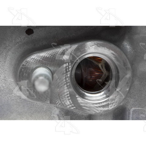 Four Seasons A/C Compressor P/N:168311 Fits: Ford Fusion 20-13, Ford Police Responder Hybrid 20-19, Ford Ssv Plug-in Hybrid 20-19, Lincoln Mkz 20-13 - Image 5